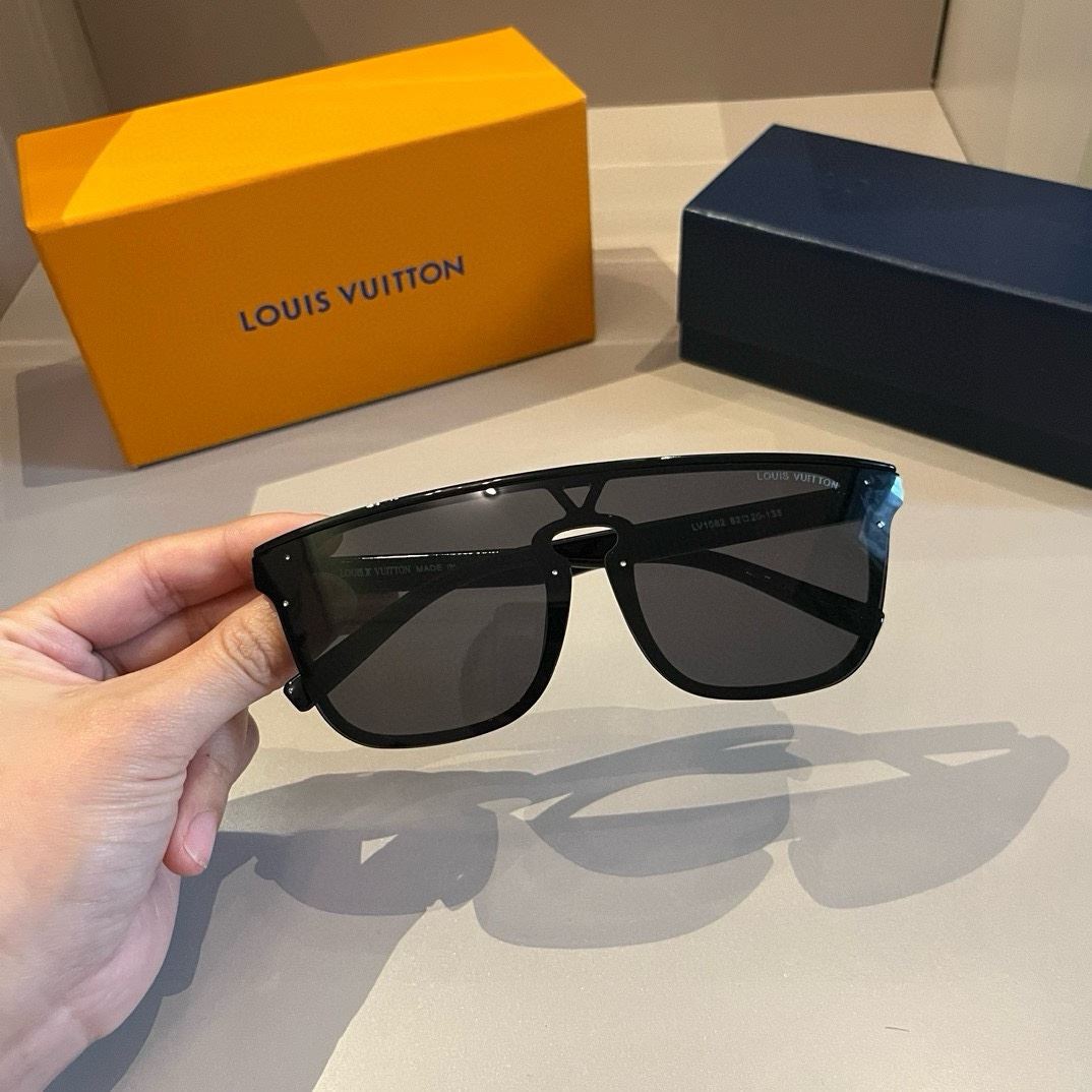 Louis Vuitton Sunglasses